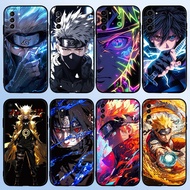 L4D Anime Naruto cool cartoon characters for Samsung J4 J6 J8 Plus or Prime J2 J5 J7 Prime Core J730