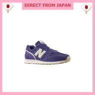 [New Balance] NEW BALANCE WL373 SE2 (NAVY) 23.0
[New Balance] NEW BALANCE WL373 SE2 (NAVY) 22.0
[New