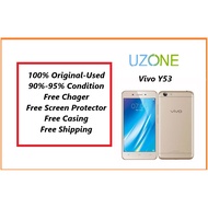 VIVO Y53 [2GB RAM+16GB ROM] - IMPORTED USED