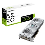 # GIGABYTE GeForce RTX 5060 Ti AERO OC 8GB / 16GB GDDR7 # [ Variant ]