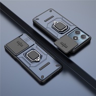 เคส C63 Realme แบบเลื่อนได้สำหรับ C61 Realme C63 N63 C 63 C 61 N 63เคสโทรศัพท์เคสเกราะกันกระแทกป้องก