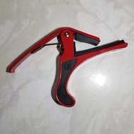 Guitar Capo Musical Instrument Guitar Capo/ Guitar Clamp/ Good Quality Guitar Capo/ Capo Guitar, not