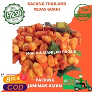 kacang thailand daun jeruk