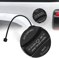 MQparts 16117222391 Fuel Tank Cap Gas Filler Cap For Mini Cooper & BMW 3 Series 525i 528i 530i 535i 