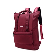 FLS New Anello Waterproof Backpack for Women Casual Large Capacity High Quality School Backpack Mens