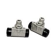 กระบอกเบรคหลัง 11/16" 1 คู่ ไดฮัทสุ ไฮเจท ปี 2524 - 2529 Daihatsu Hijet Sparcar Box Bus S65 S70 8