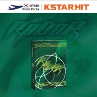 (POCAALBUM) HWANWOONG (ONEUS) - RADAR (Single Album)