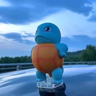 JISHUNCHI | Heath Ledger Joker Car Decoration