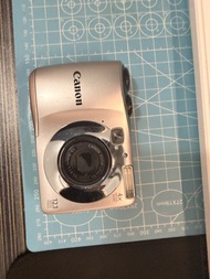 Canon IXUS 數碼相機