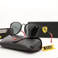 Ferrari Ray · Ban Classic Men's Sunglasses/Brand Design/Protection UV4009999999999999999999999999999999999999999999999999999999999999999