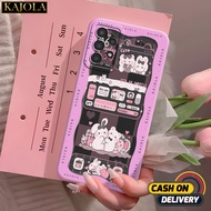 Casing Samsung A13 / Samsung A23 / Samsung A32 / Samsung A135F / Samsung A235F / Samsung A325F - Cas