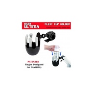 Ultima Flexy Cup Holder/ultima stroller Milk Bottle Holder