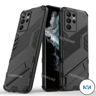 KK Samsung S24 Ultra 2024 Armor Shockproof Casing For Samsung Galaxy S24Ultra S24 24S SamsungS24Ultr