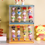 Popmart Display Box Blind Box Display Box