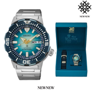 นาฬิกา Seiko Seiko Thailand 30th Anniversary Limited Edition NUNG TA LUNG รุ่น SRPG55K1SRPG55KSRPG55