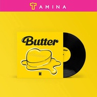 BTS BUTTER 7 Vinyl Limited Edition (7 Inches)
