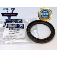 Original Flywheel Oil Seal Saga Iswara Wira Waja BLM FL FLX Gen2 Persona Preve Exora CPS PW811012 Pr