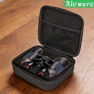 [Kloware] Multifunctional EVA Hard Case with Zipper for Travel, EVA Hard Case for .