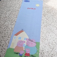 Yoga Matt Peppa Pig