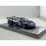 BBR 1/43 Ferrari F430 GT Lacquer Defects Mind Carefully Shoot Only One Out of Print Old Goods See Wh