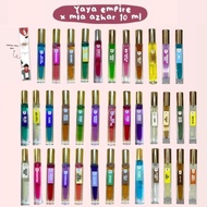 10ML YAYA EMPIRE PERFUMEE 10ml AZAHAR MINYAK WANGI DINO PINK CANDY RAYA FAIRYTALE BACARAT (no box) S