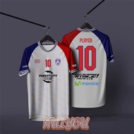 NEW  2024 NEW RETRO COLLAR Jersey Microfiber Customize Your Jersey JERSEY COLLAR Latest Design NEW DESIGN RETRO COLLAR VIRAL Baju Jersey Viral Tiktok