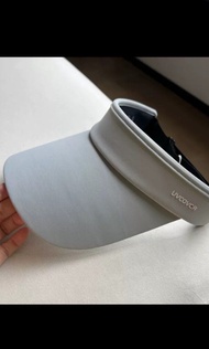 Uv cut 空頂太陽帽