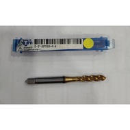 THOMSON J301T SPIRAL FLUTED TAPS - T-T-SFT05*0.8 (TIN)