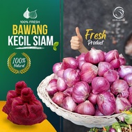 Bawang Siam/Bawang Kecil Siam/Bawang Kecil