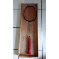 Second Hand Racket Aeronaut 9000 I Jojolining