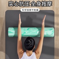 Foam Roller Beginner Pilates Foam Roller Stovepipe Massage Sports Foam Roller Solid Foam Roller