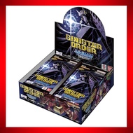 Digimon Card Game Extra Booster SINISTER ORDER [EX-10] Japanese Version