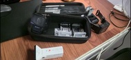 Sony Action Camera Kit fdr-x3000