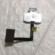 Dell Dell XPS13 7390 2-in-1 Fingerprint Boot Button Fingerprint Identifier 0XMPH1