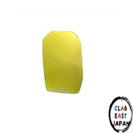 ESSEX Logo Wide Angle Mirror Lens Set for HiAce & Regius Ace (Post 6th Generation) - Available in Mu