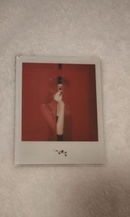 Jisoo ME拍立得小卡