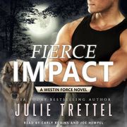 Fierce Impact Julie Trettel
