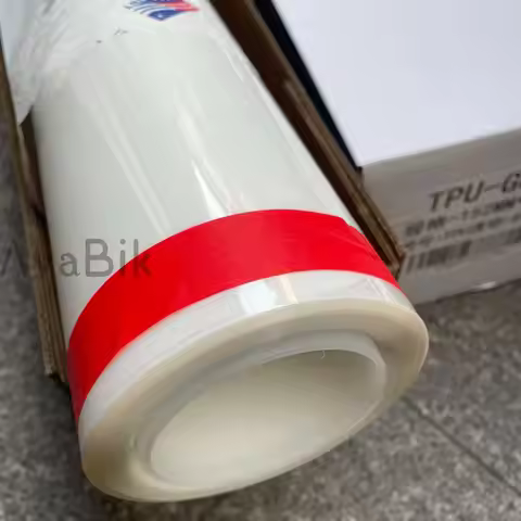 Self-healing TPU Quality PPF Vinyl Auto Paint Protective Film Anti-scratch Cover with 3 layers of 50