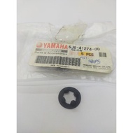 Yamaha Air Silencer Intake Grommet 15hp (15FMH/E15C) 30hp 40hp (E40X) 2stroke 6J8-41274-00