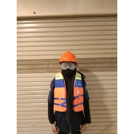 Life JACKET / Protective ATUNAS Size S Cheap