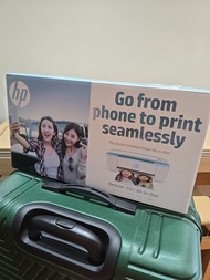 HP DeskJet 3721 All-in-One Printer