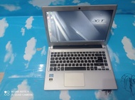 Laptop Seken Bekas Acer Aspire V5 471G Core i3 Ram 4 Gb, HD 500gb Vga