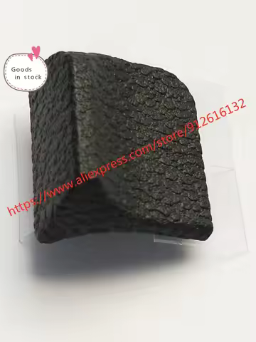 COPY NEW XT10 XT20 Rear Rubber Cover Back Grip Thumb Rubber For Fuji Fujifilm X-T10 X-T20 Camera Rep