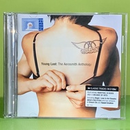 Aerosmith - Young Lust : The Aerosmith Anthology (2CD)(2001)