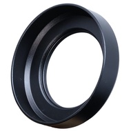 [ Used Camera  lens  ] F-Foto HF-49 Lens Hood (Applicable Lenses: SONY FE 24mm F2.8 G, 40mm F2.5 G (