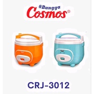 Cosmos 1.2 Liter CRJ 3012 O MINI/Bricecooker QualityOriginal
