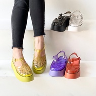 Melissa MLS031 Import Heels Sandal