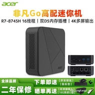 Acer/Acer Extraordinary Go mini Phone Brand New Official Genuine Sharp Dragon R7-8745H/R5-6600H High