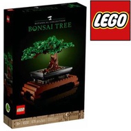 Lego 10281 Bonsai Tree 盆景樹 (Creator Expert) 10280
