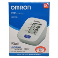 Tensimeter Digital Omron Hem 7120 / Alat tensi darah digital / Tensi